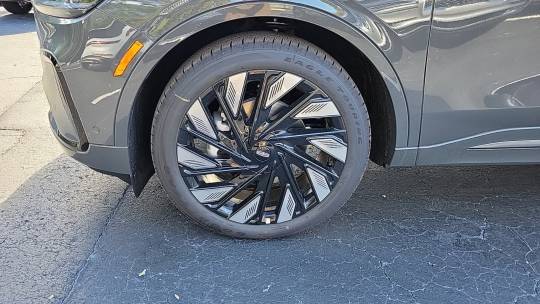 2024 Lincoln Nautilus