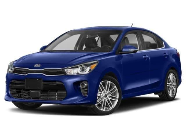 2020 kia rio in auburn, washington