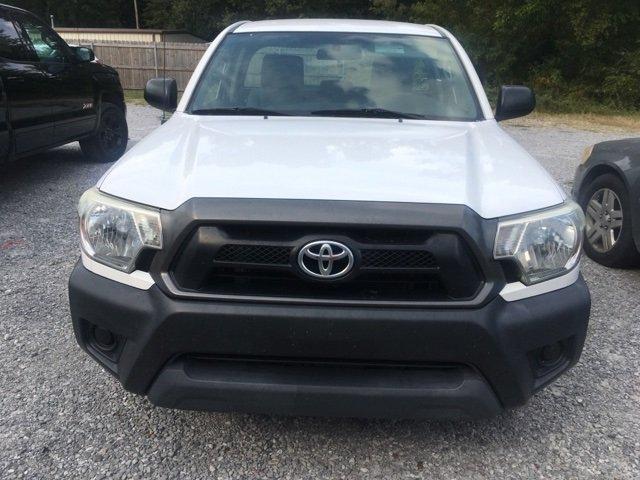 used 2014 toyota tacoma 2wd regular cab paducah, ky 42003 for sale in paducah, kentucky