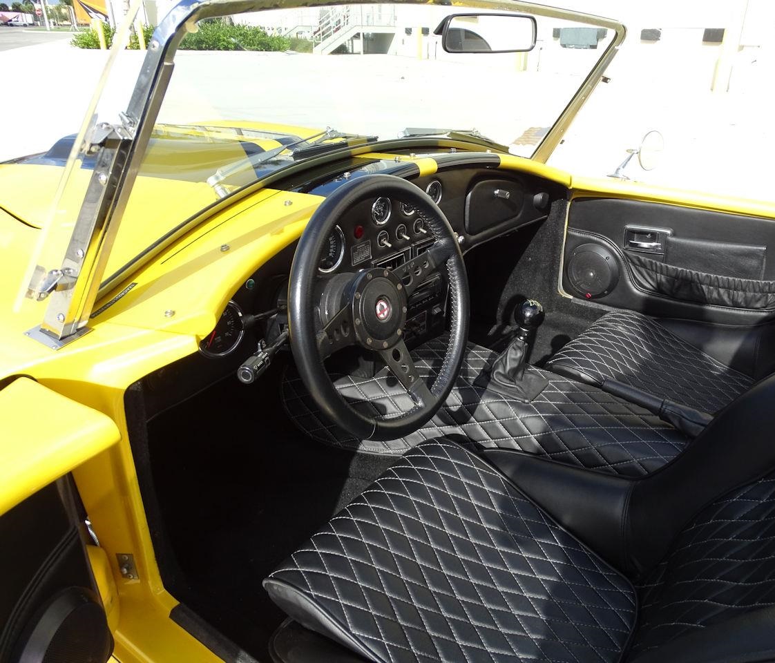 1996 ac cobra