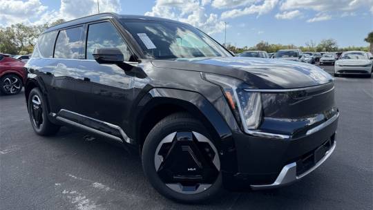 2024 Kia EV9