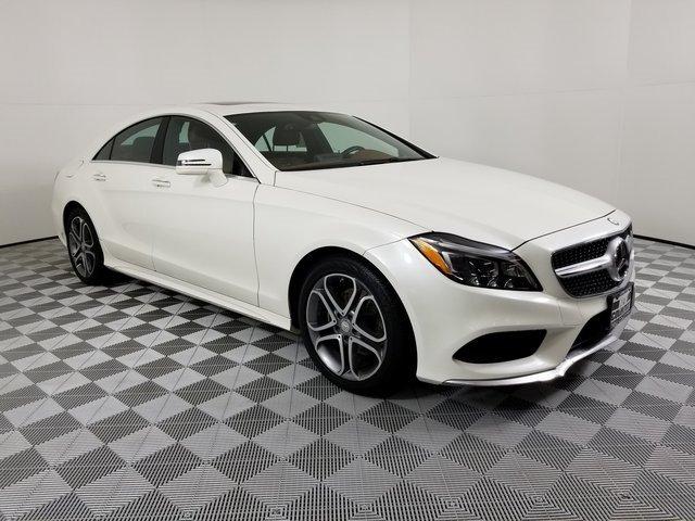 certified 2016 mercedes-benz cls 400 4matic hartford, ct 06120 for sale in hartford, connecticut
