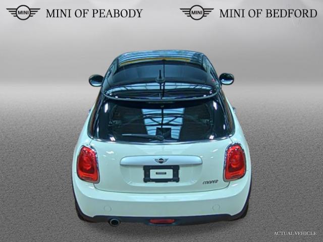 2015 mini hardtop 2 door cooper cooper 2dr hatchback for sale in manchester, new hampshire