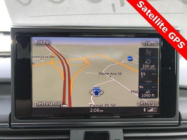 used 2016 audi a6 2.0t premium plus quattro rochester, mn 55904 for sale in rochester, minnesota