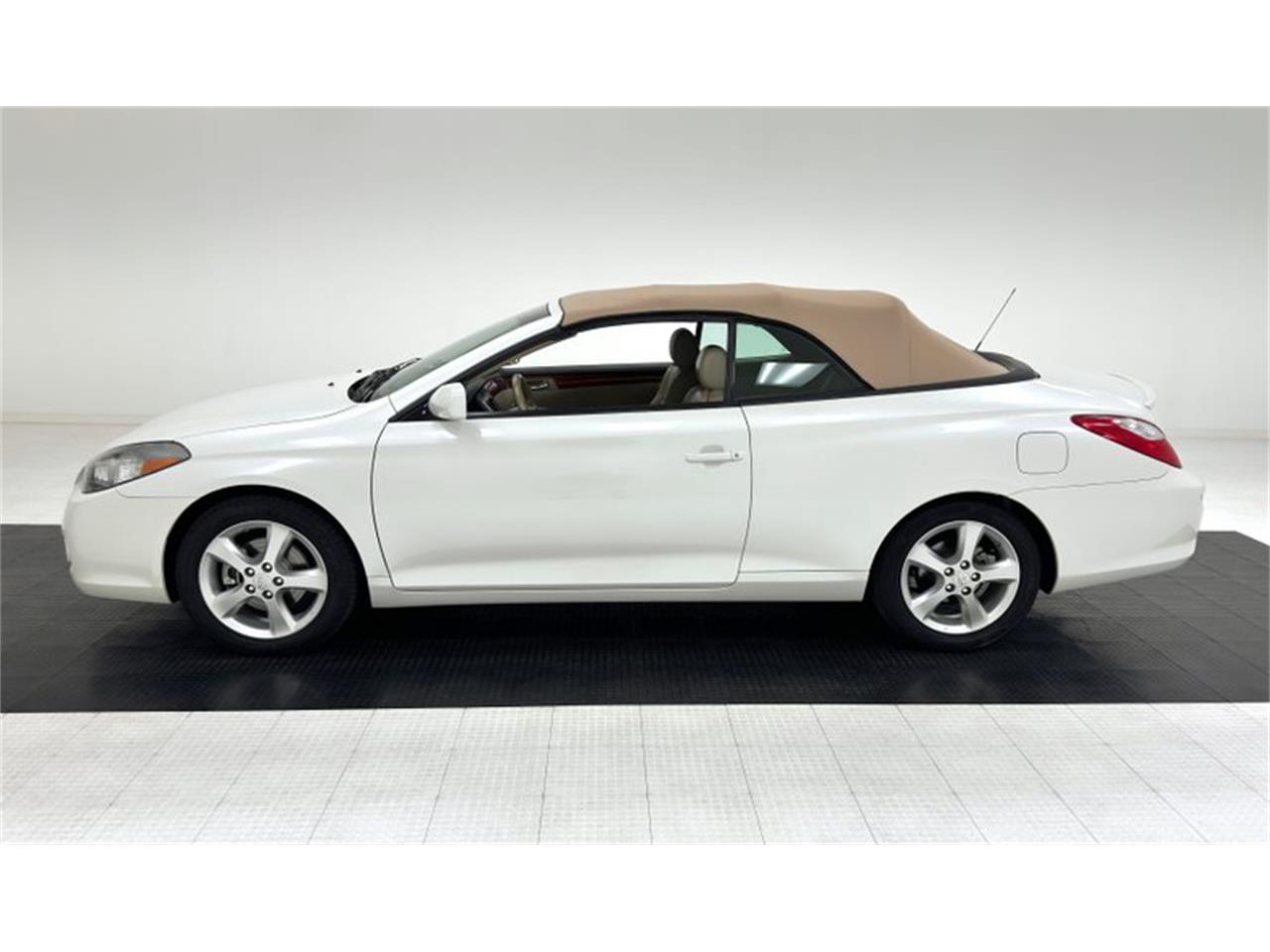 2008 toyota camry