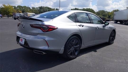 2023 Acura TLX