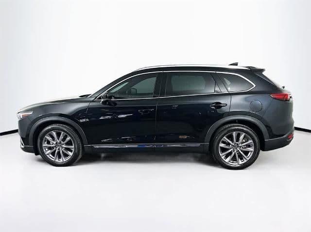 2023 mazda cx-9 grand touring in tampa, florida