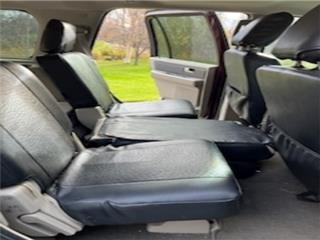 2011 Ford Expedition xl