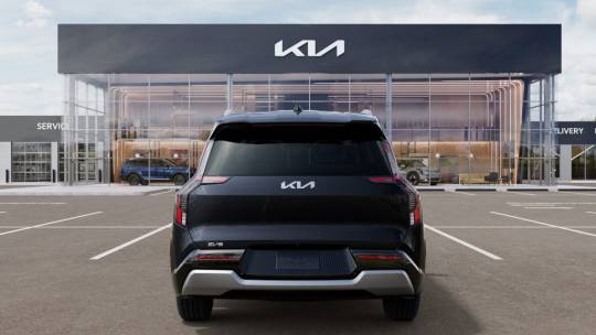2024 Kia EV9