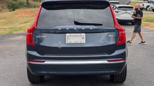 2025 Volvo XC90