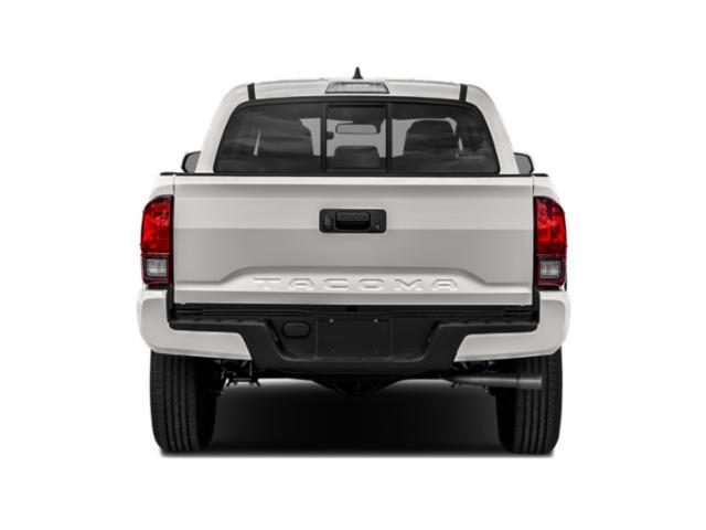 2019 toyota tacoma t mulliner