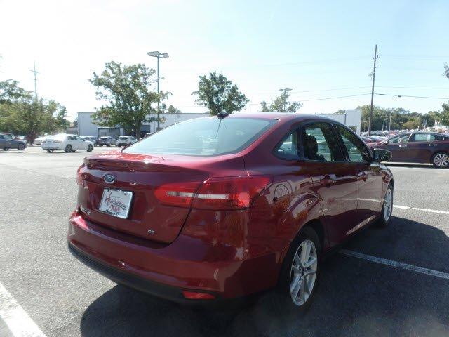 used 2016 ford focus se sedan hagerstown, md 21740 for sale in hagerstown, maryland