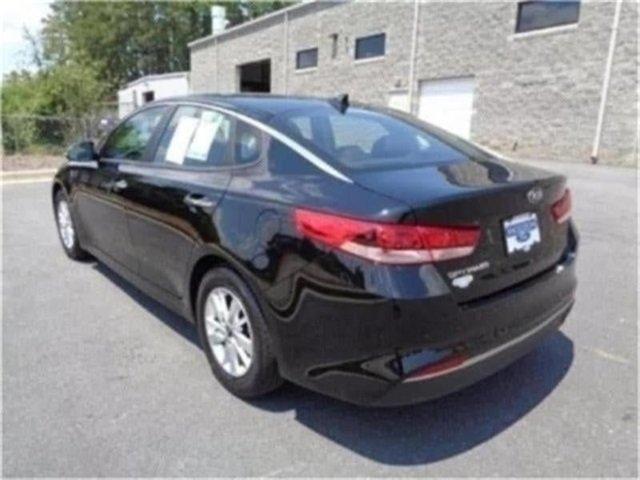 used 2018 kia optima lx anderson, sc 29621 for sale in anderson, south carolina