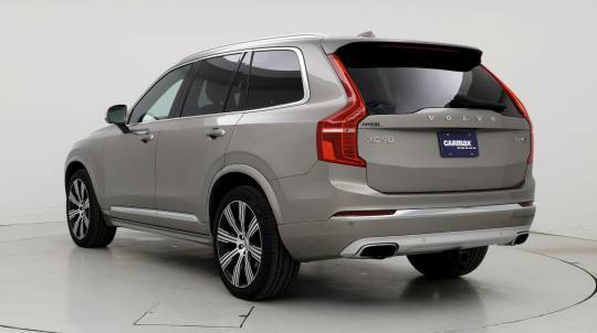 2020 Volvo XC90