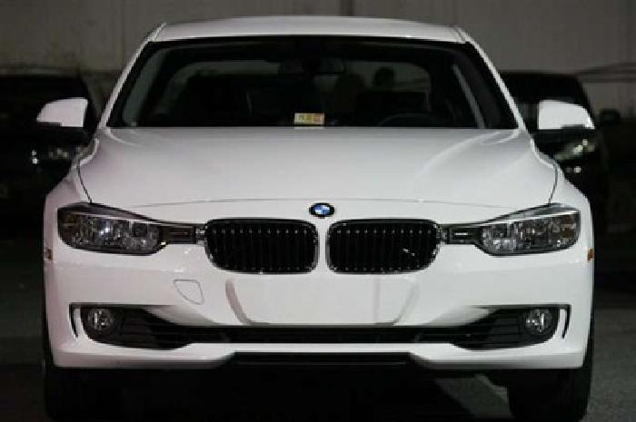 2012 bmw 3-series 328i in manassas, va