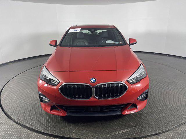 2021 bmw 228 gran coupe i xdrive