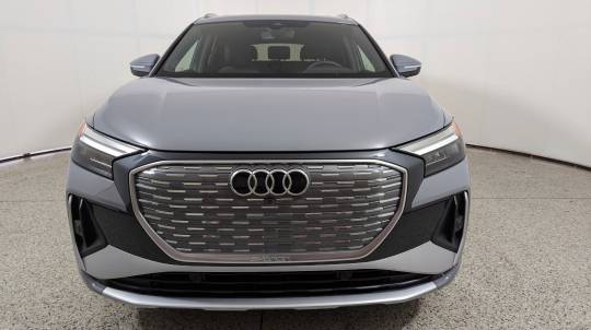 2024 Audi Q4 e-tron
