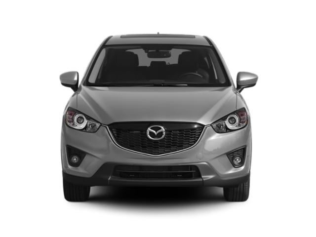 2015 mazda cx-5 grand touring