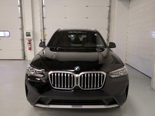 2022 bmw x3 xdrive30i in canonsburg, pennsylvania