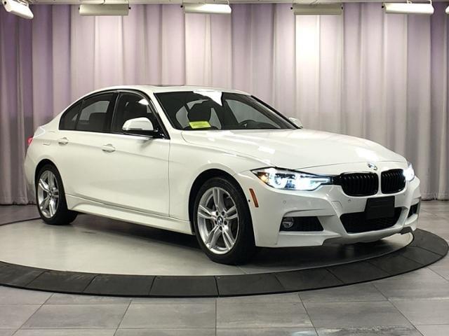 used 2016 bmw 328i xdrive sedan norwood, ma 02062 for sale in norwood, massachusetts