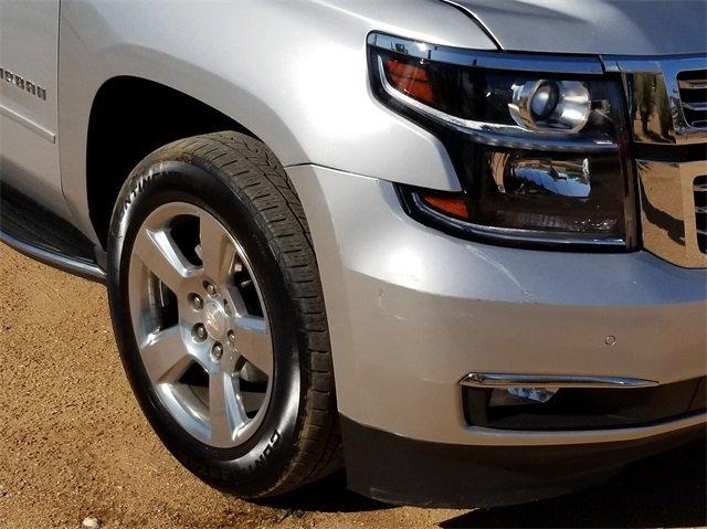 used 2018 chevrolet 4wd premier santa fe, nm 87507 for sale in santa fe, new mexico