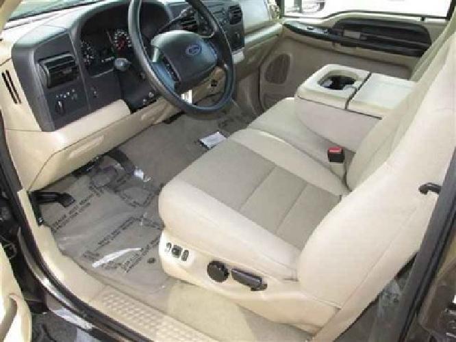 2005 ford super duty f-250 xlt in norco, ca