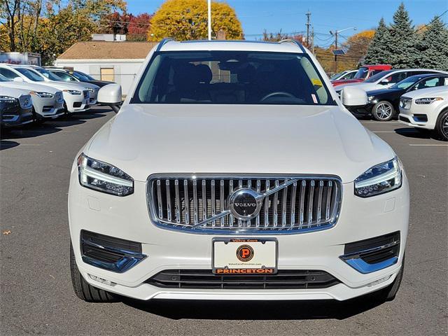 2023 volvo xc90 b6 plus 7-seater