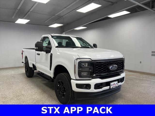 2024 ford f-350 xl