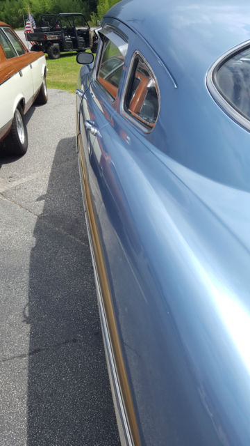 1951 hudson commodore 8- v8 automatic -wow!!!