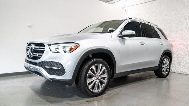2022 mercedes-benz gle 350