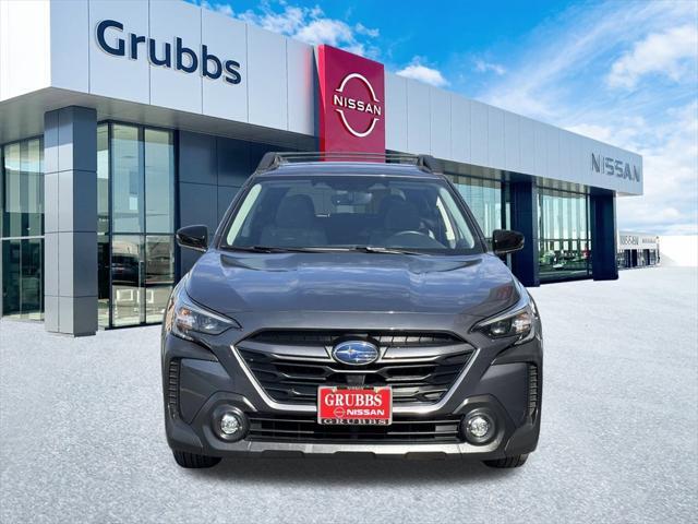 2023 subaru outback premium
