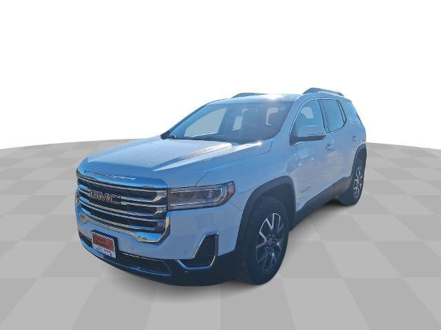 2022 gmc acadia awd sle