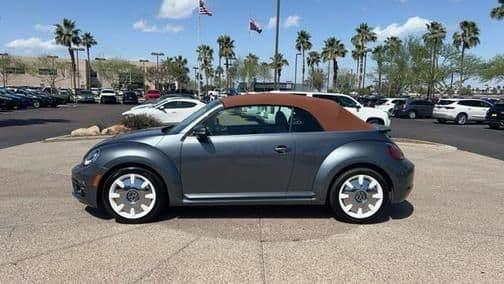 2019 volkswagen beetle 2.0t se in mesa, arizona