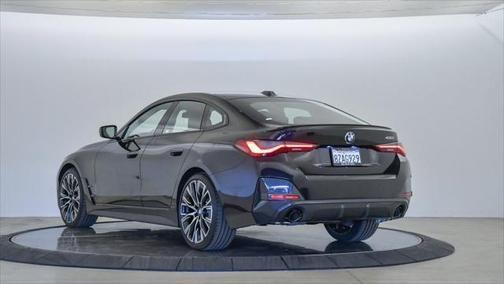 2022 bmw 430 gran coupe