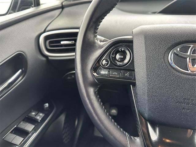 2020 toyota prius prime xle