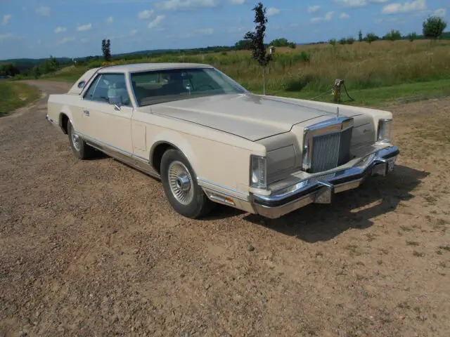 a one owner, low mileage, original classic survivor