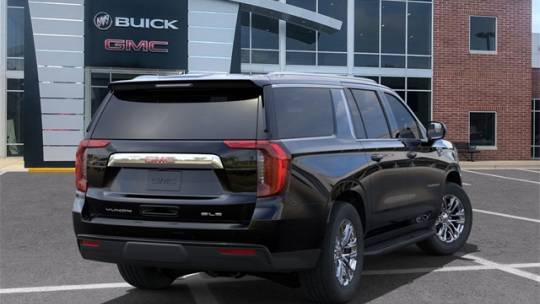 2024 GMC Yukon