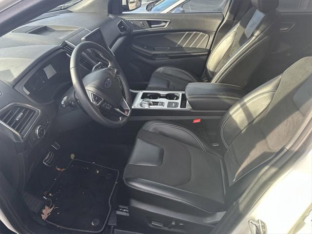 2023 ford edge st