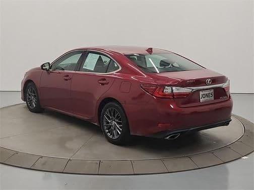 2018 lexus es 350 in denver, colorado