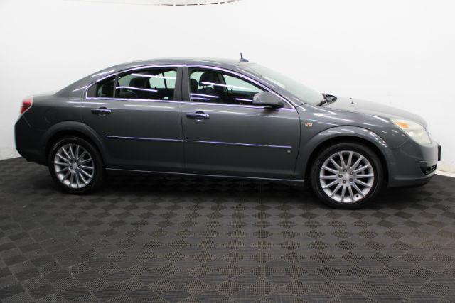 2007 saturn aura xr