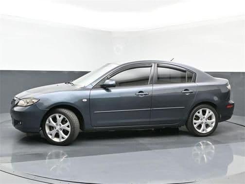 2009 mazda mazda3 i touring value in ardmore, oklahoma