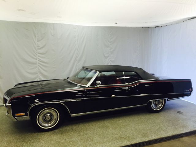 1970 buick electra 225 convertable
