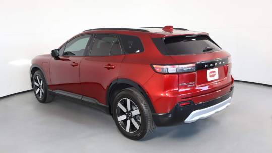 2024 Honda Prologue