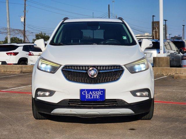 2018 buick encore essence
