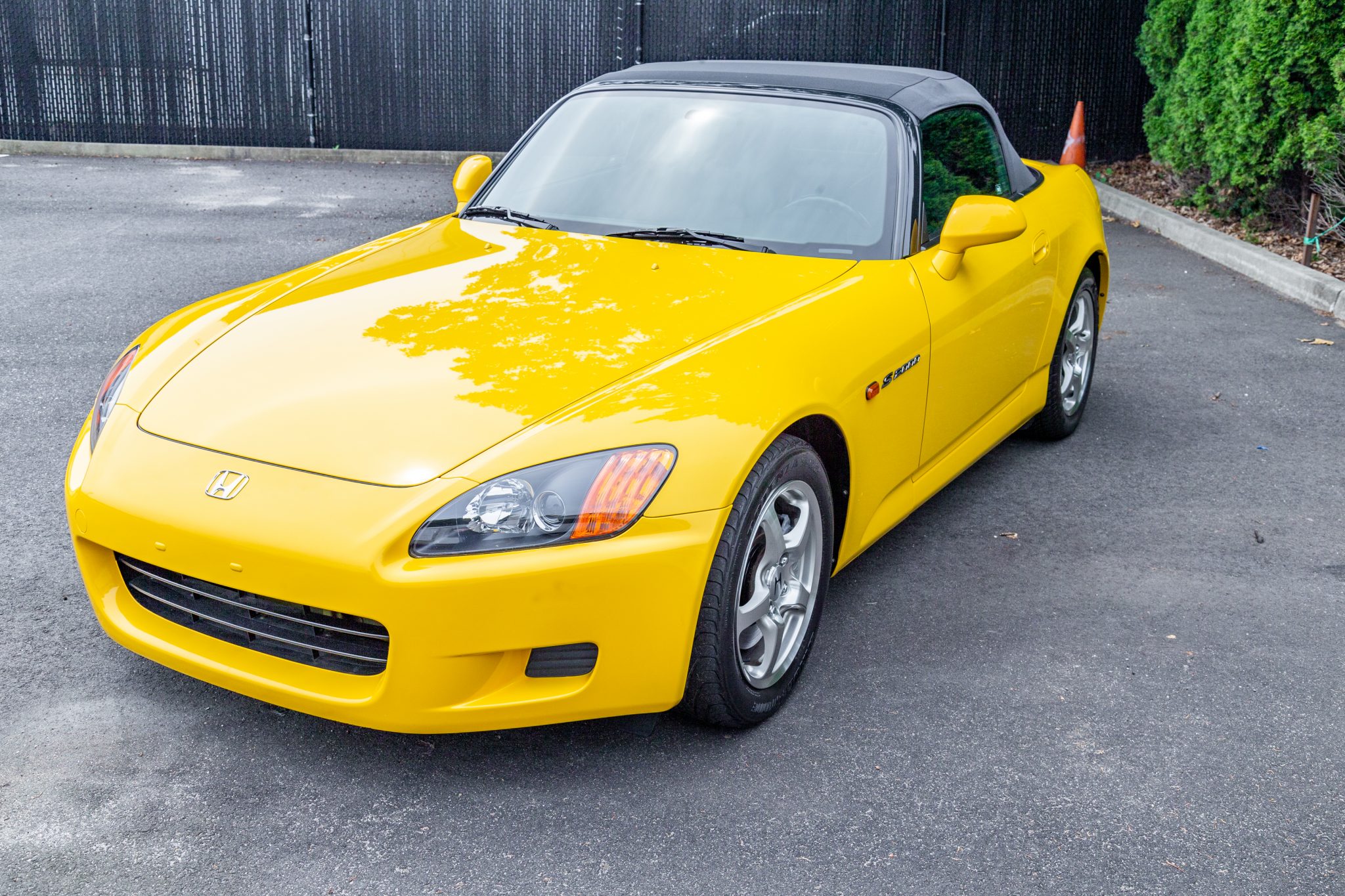 2003 honda s2000