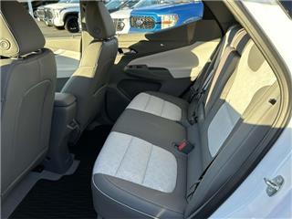 2023 Chevrolet Bolt EUV premier
