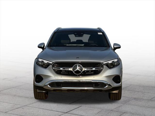 2023 mercedes-benz glc 300 4matic