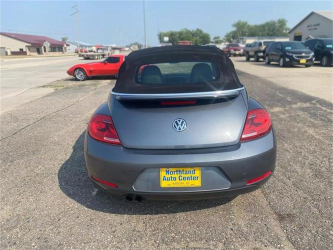 2014 volkswagen beetle in webster, south dakota