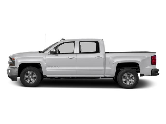 2016 chevrolet silverado 1500 2lt