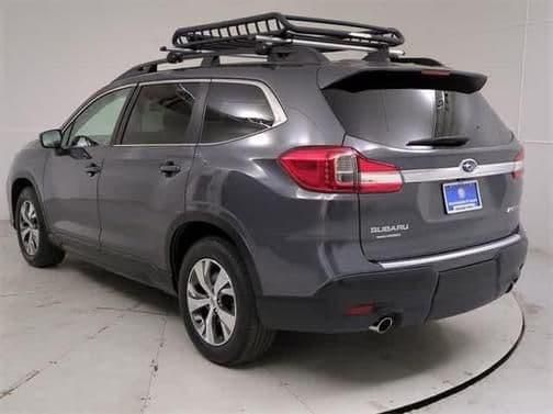 2019 subaru ascent premium 8-passenger in salem, oregon